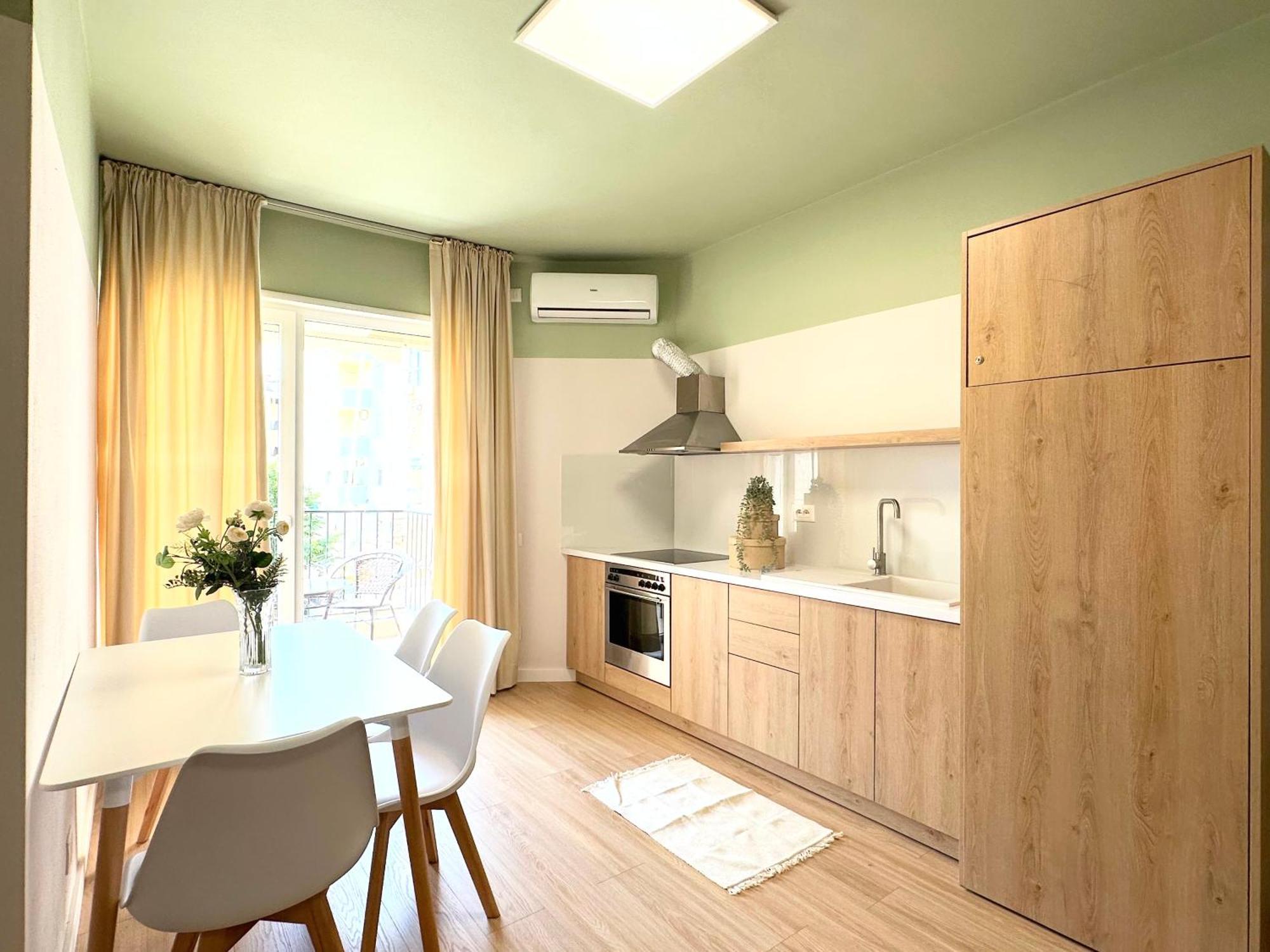 Home By The Sea - Hbs Golem  Exteriör bild